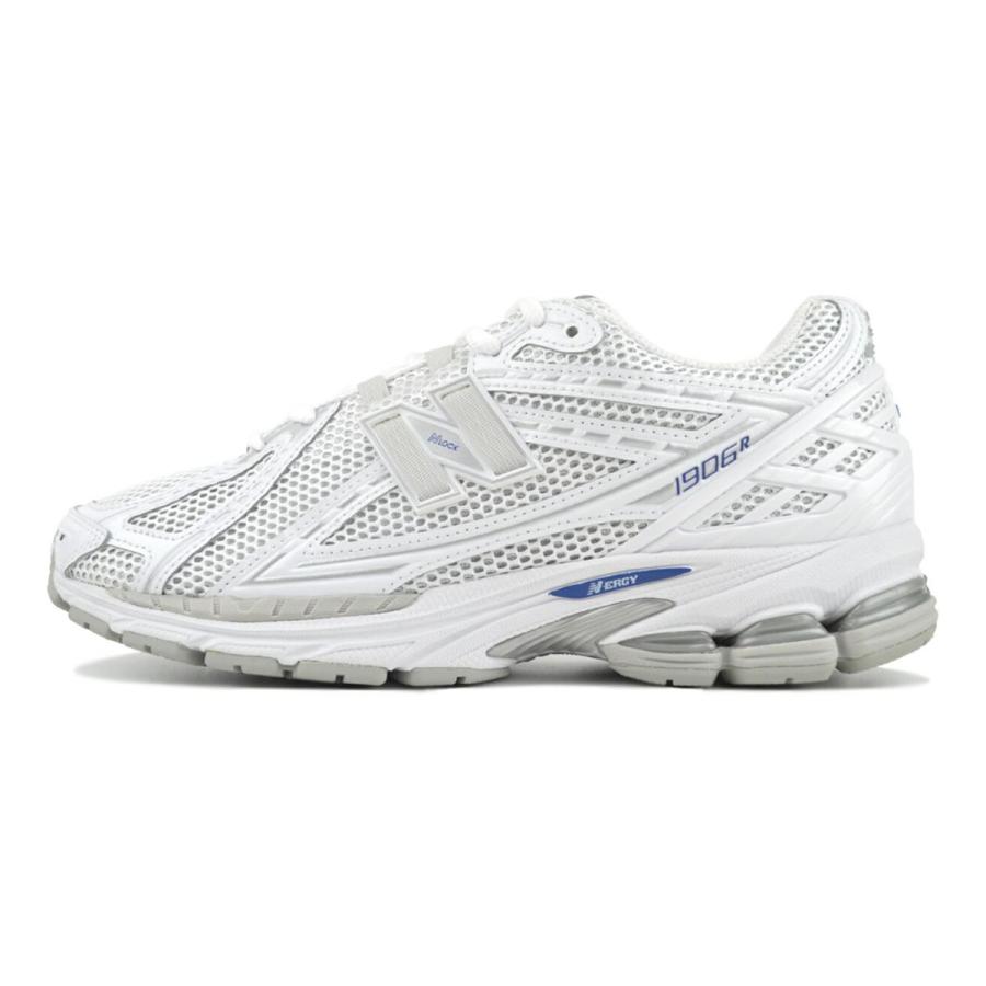 New Balance（ニューバランス） NEW BALANCE U1906RCA WHITE TEAMROYAL
