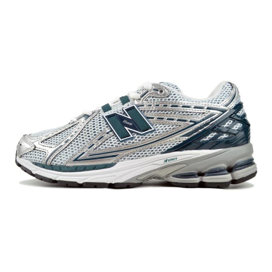New Balance（ニューバランス） NEW BALANCE U1906RCE SILVER METALLIC