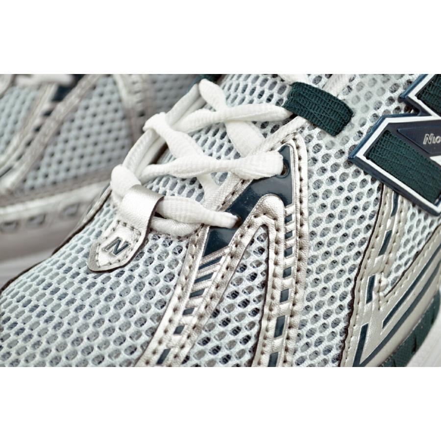 New Balance（ニューバランス） NEW BALANCE U1906RCE SILVER METALLIC