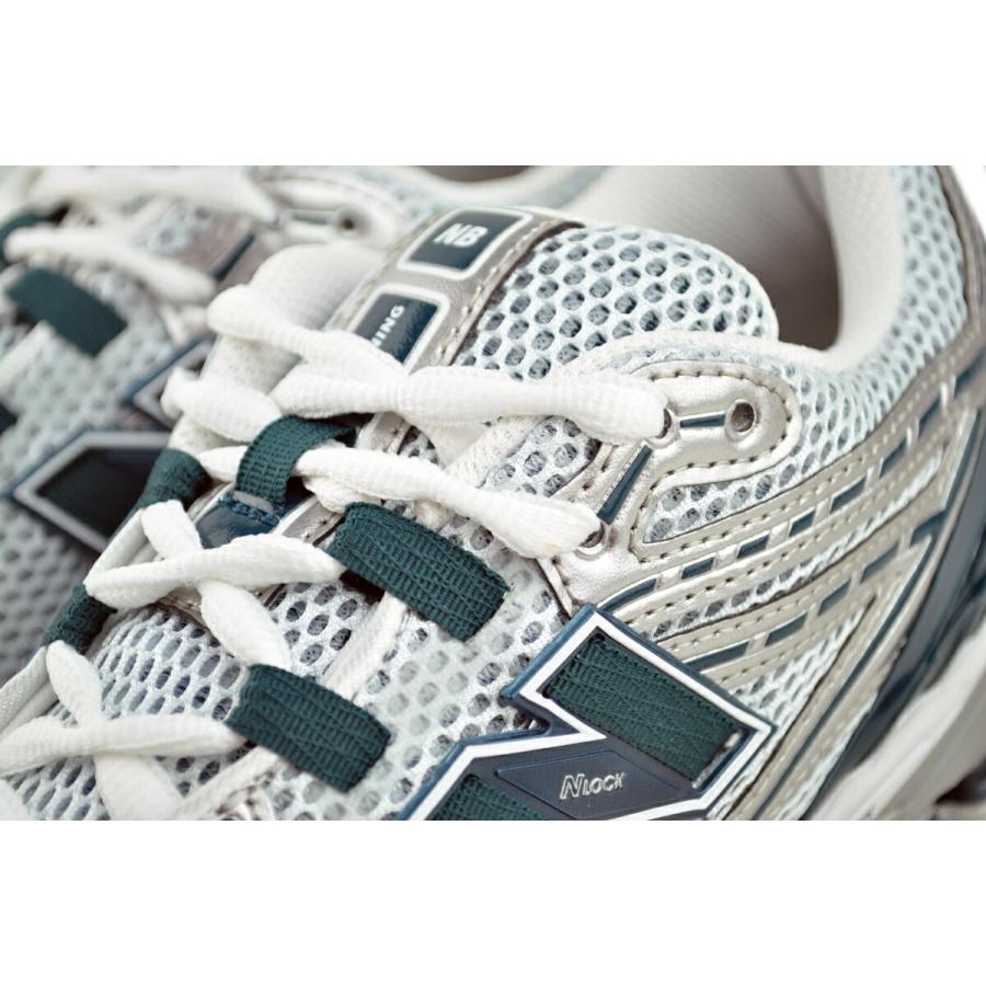 New Balance（ニューバランス） NEW BALANCE U1906RCE SILVER METALLIC