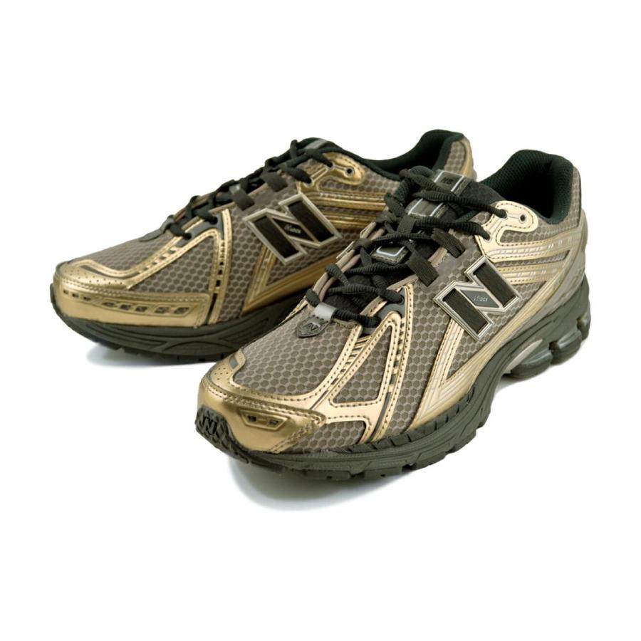 New Balance（ニューバランス） NEW BALANCE U1906RCJ BLACK BRONZE