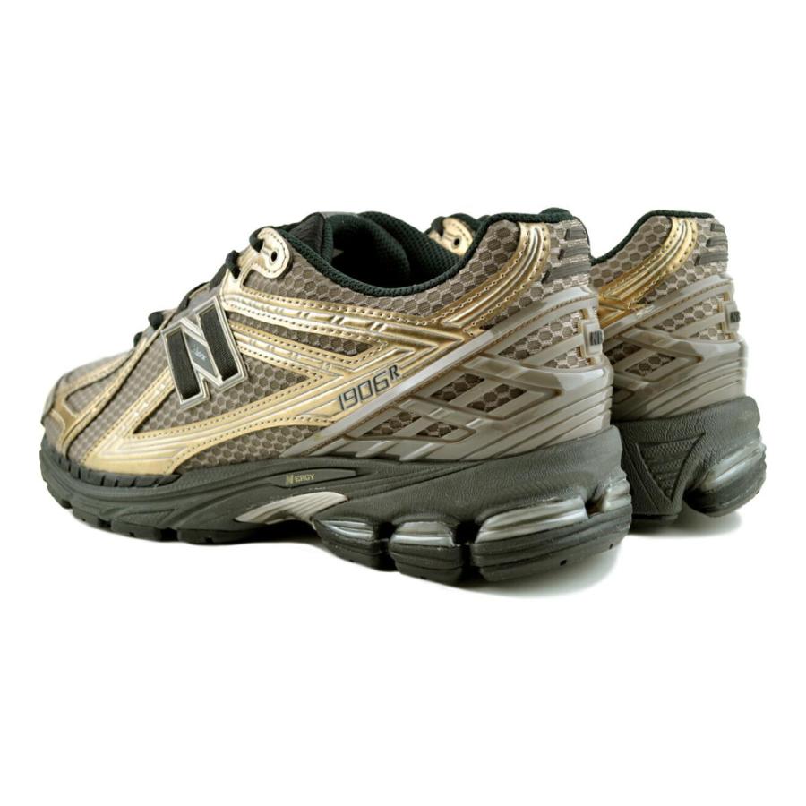 New Balance（ニューバランス） NEW BALANCE U1906RCJ BLACK BRONZE