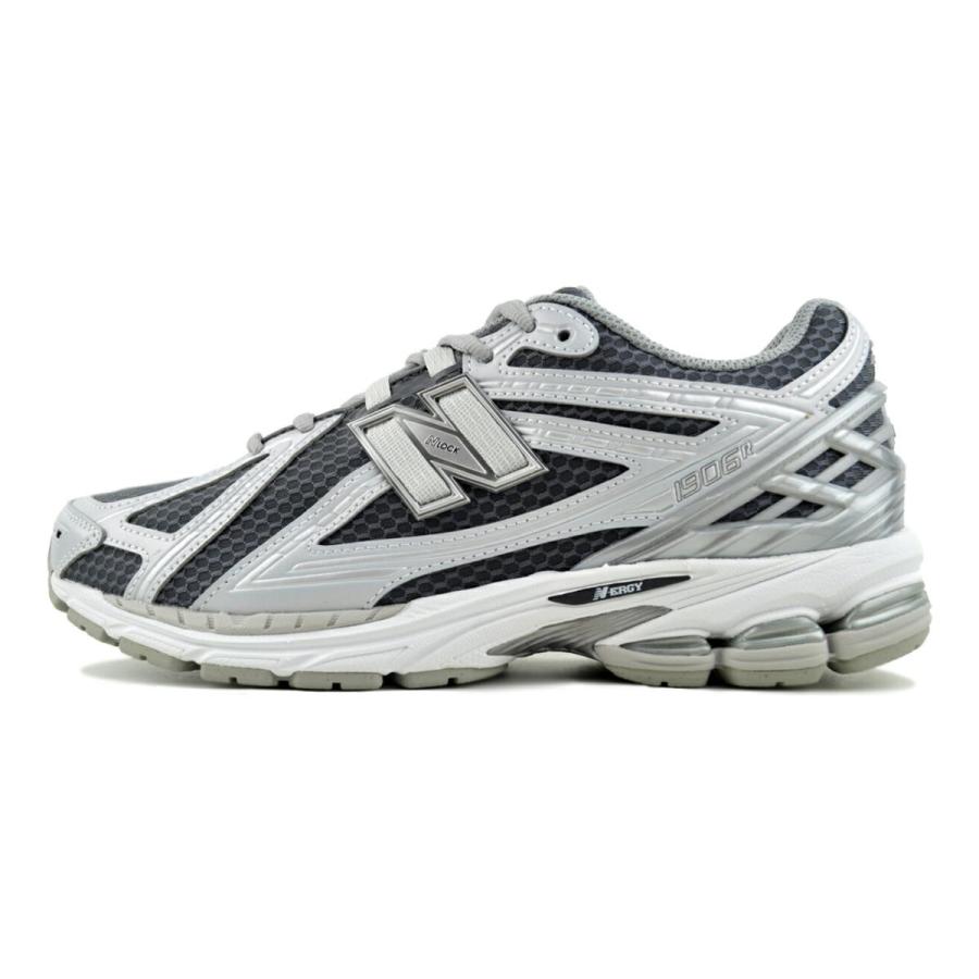 New Balance（ニューバランス） NEW BALANCE U1906RCL GREY SILVER
