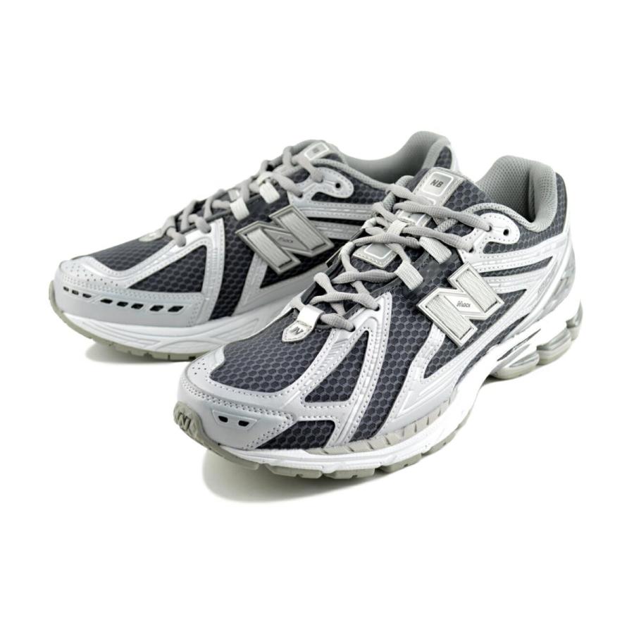 New Balance（ニューバランス） NEW BALANCE U1906RCL GREY SILVER