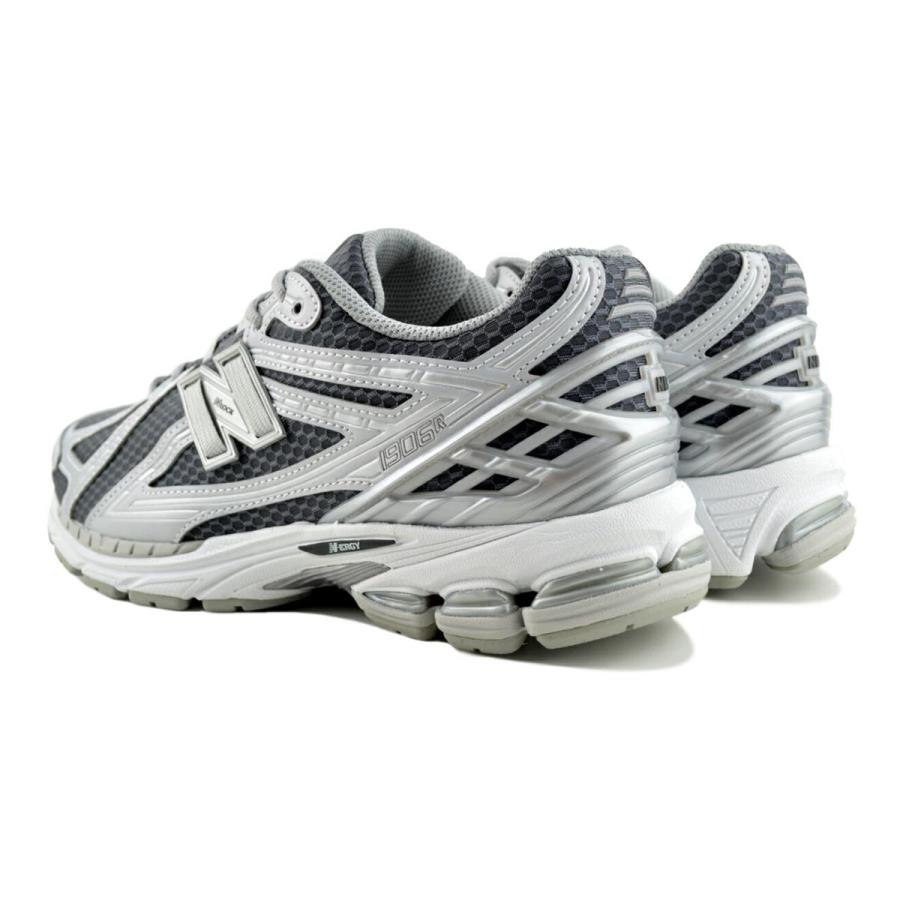 New Balance（ニューバランス） NEW BALANCE U1906RCL GREY SILVER