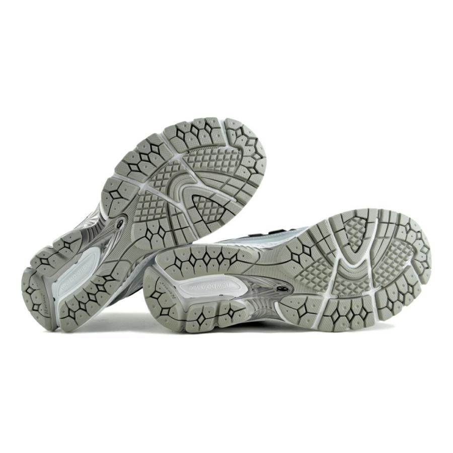 New Balance（ニューバランス） NEW BALANCE U1906RCL GREY SILVER