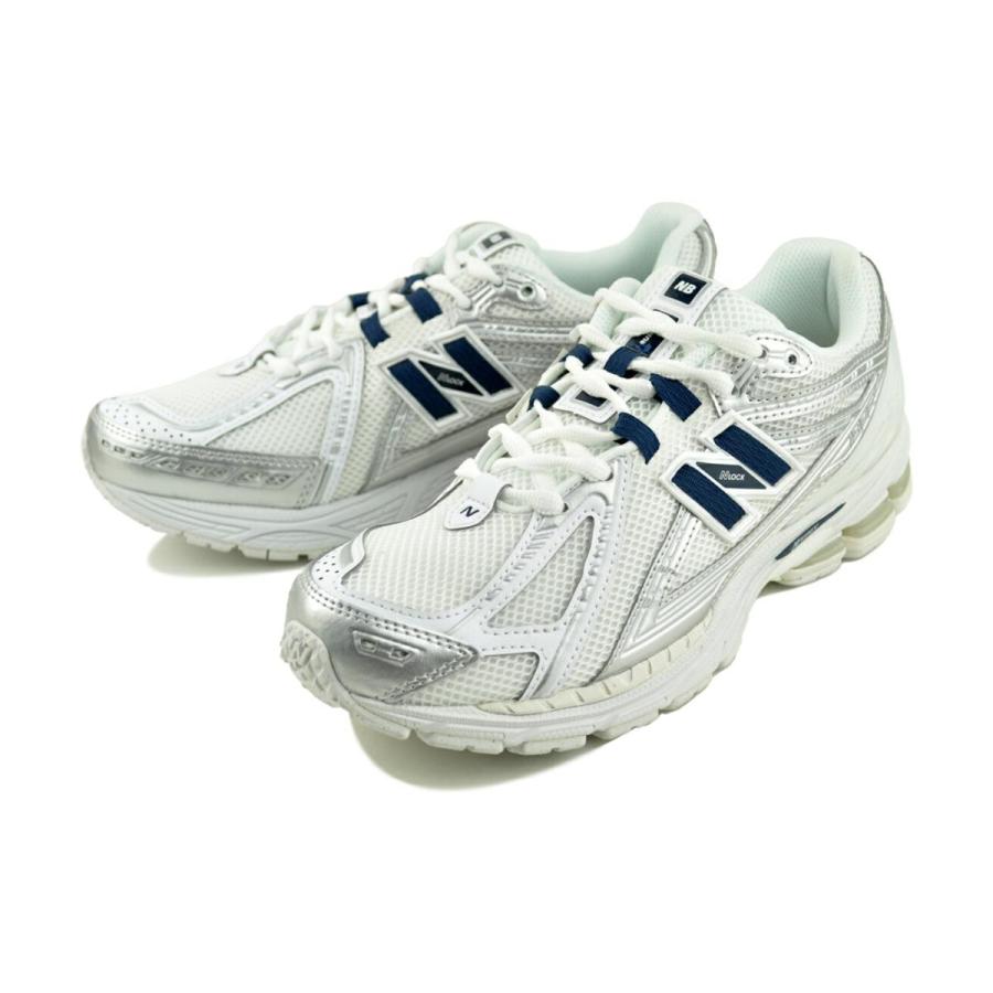 New Balance U1906RCM ホワイトスニーカー セール】U1906RCM 1906R（スニーカー）｜New Balance（ニューバランス