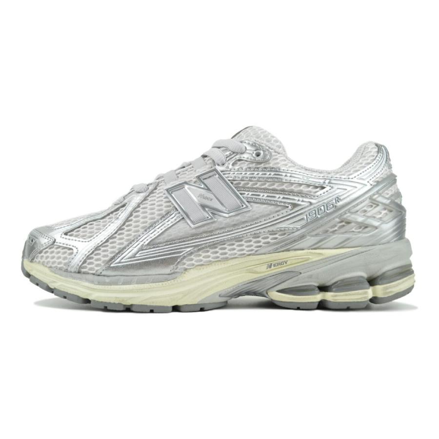 New Balance（ニューバランス） NEW BALANCE U1906RGC GREYMATTER
