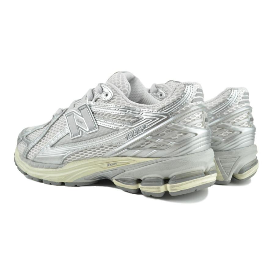 New Balance（ニューバランス） NEW BALANCE U1906RGC GREYMATTER