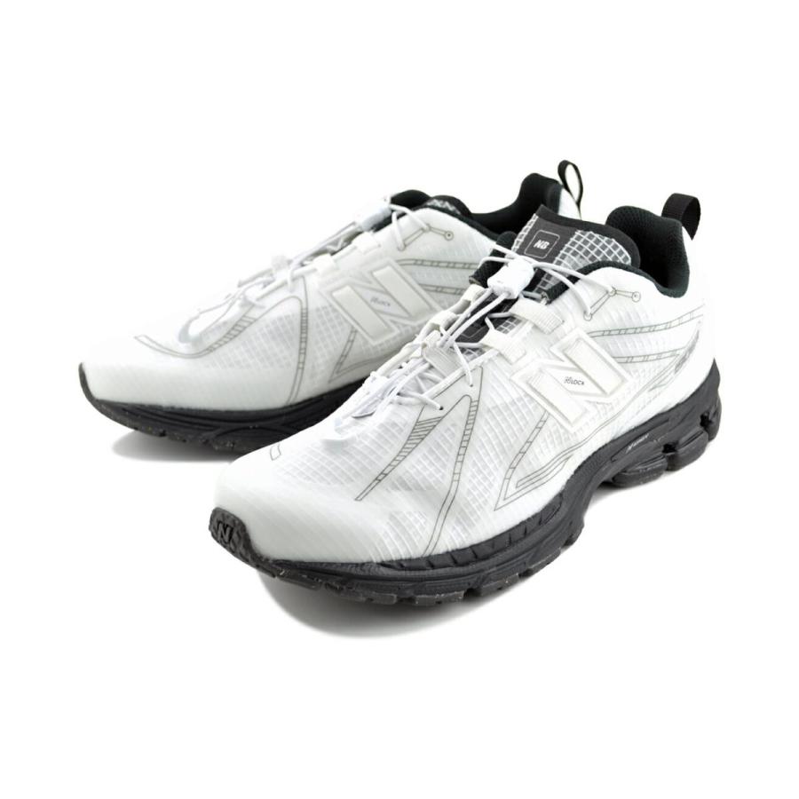 積*一様 新品未使用New Balance U1906RNA　1906R 29. New Balance（ニューバランス） NEW BALANCE U1906RNA WHITE BLACK