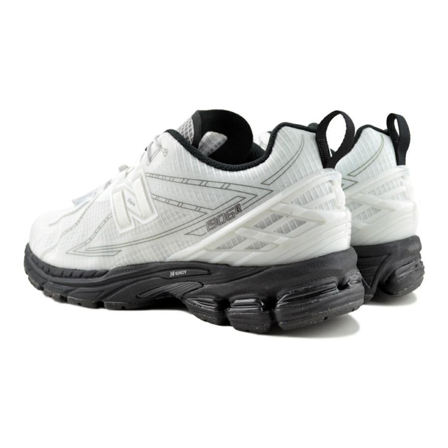 Newbalance U1906RNA 25.0 D ホワイト New Balance U1906RNA WHITE（ニューバランス U1906RNA-ホワイト