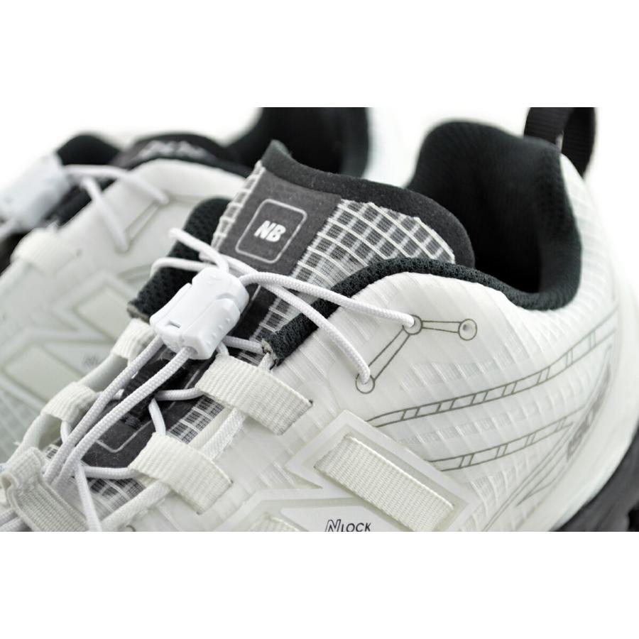 New Balance（ニューバランス） NEW BALANCE U1906RNA WHITE BLACK