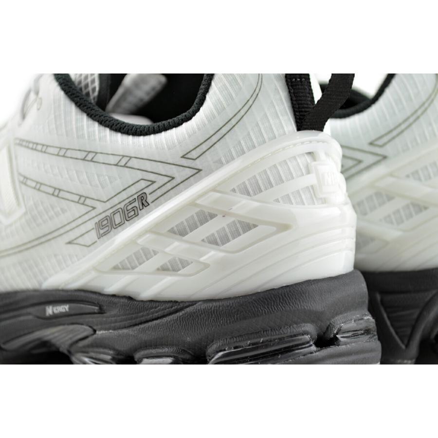 New Balance（ニューバランス） NEW BALANCE U1906RNA WHITE BLACK