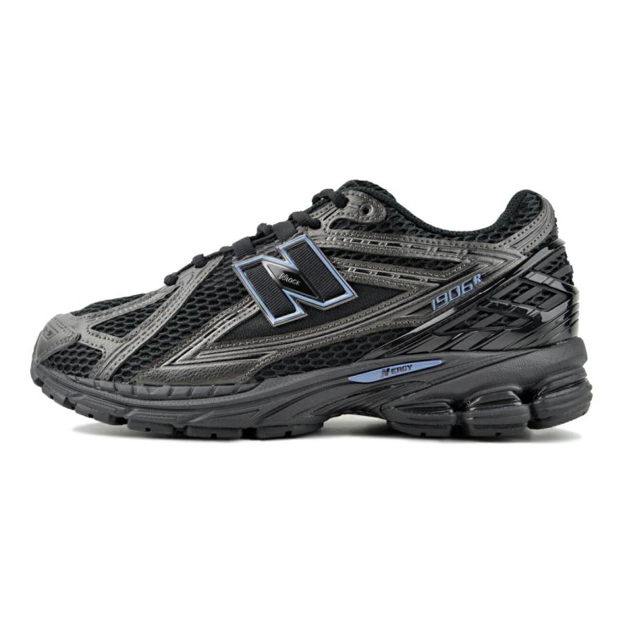 New Balance（ニューバランス） NEW BALANCE U1906RPP BLACK u1906rpp
