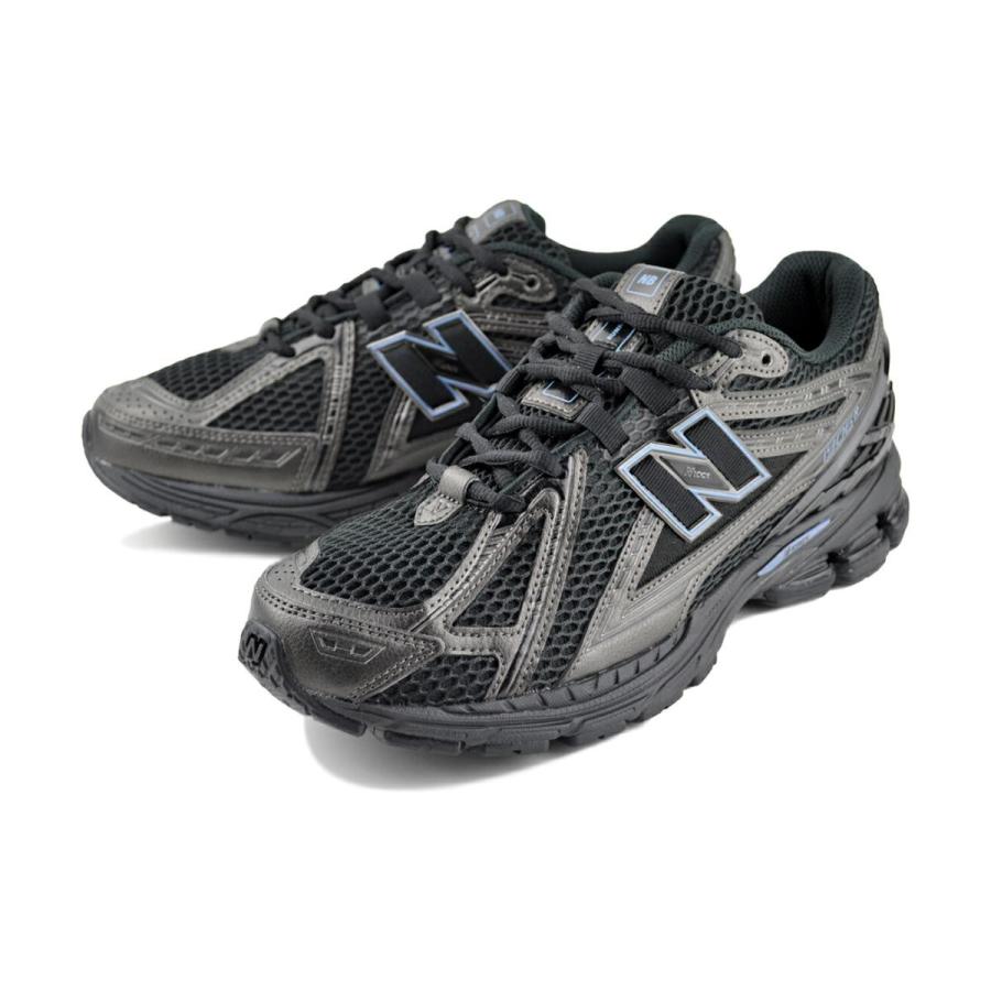 New Balance（ニューバランス） NEW BALANCE U1906RPP BLACK u1906rpp