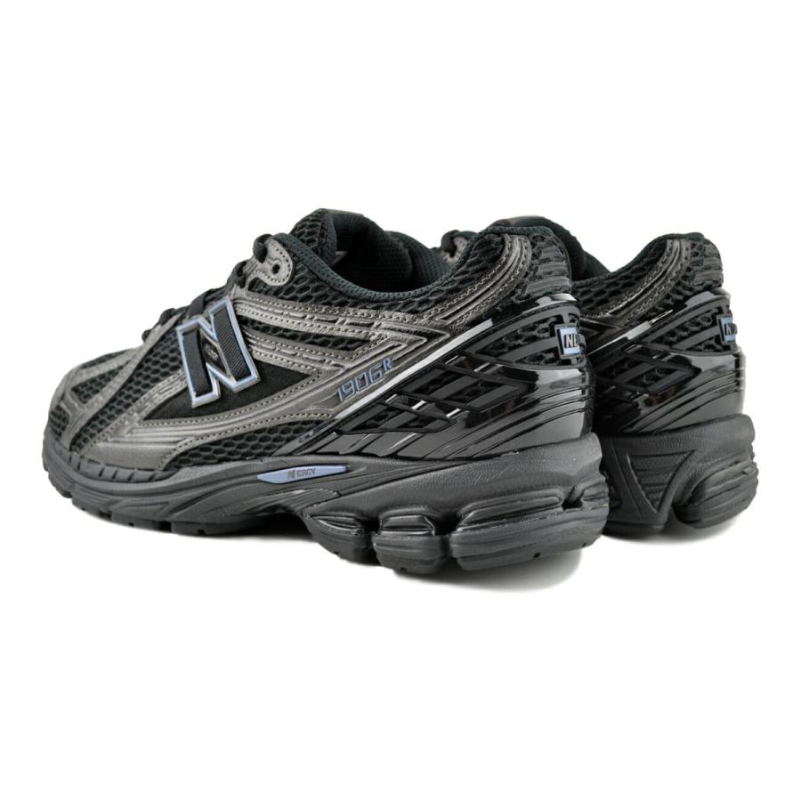New Balance（ニューバランス） NEW BALANCE U1906RPP BLACK u1906rpp