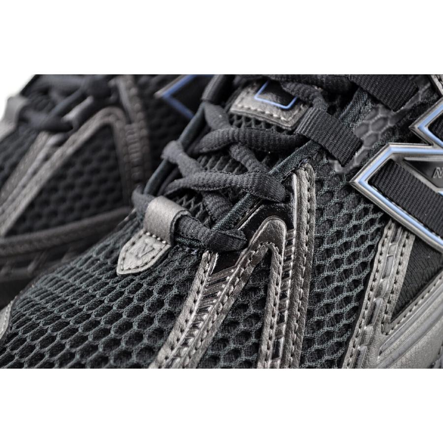 New Balance（ニューバランス） NEW BALANCE U1906RPP BLACK u1906rpp