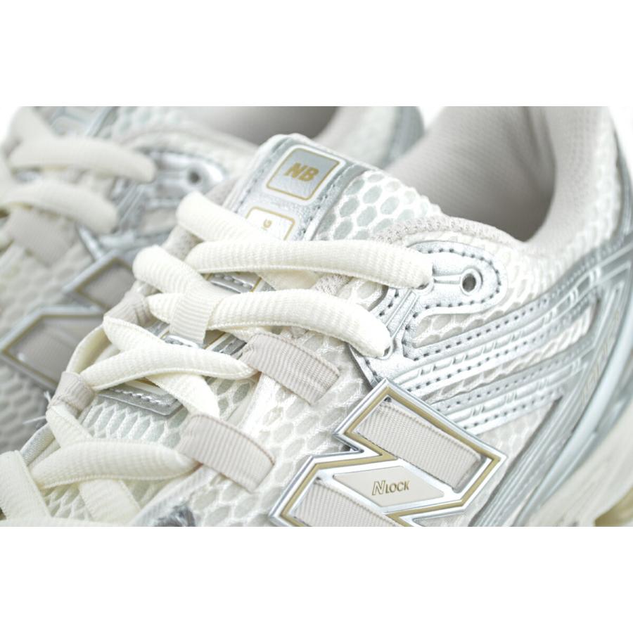 New Balance（ニューバランス） NEW BALANCE U1906RRG SILVER u1906rrg