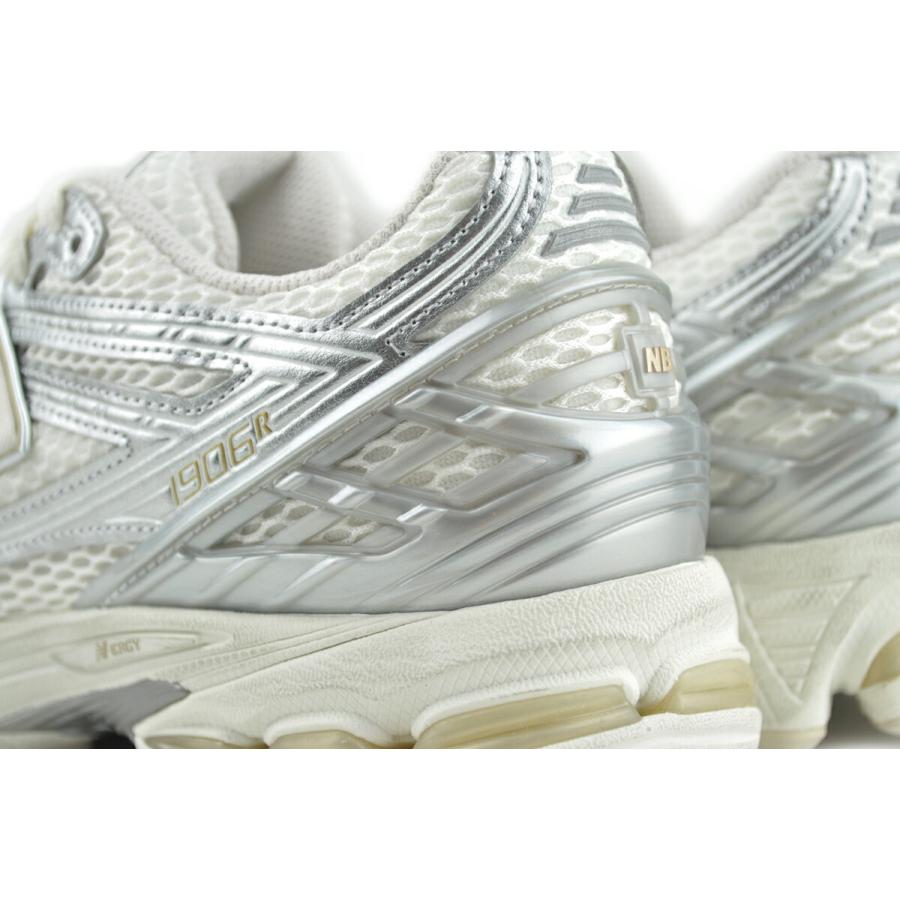 New Balance（ニューバランス） NEW BALANCE U1906RRG SILVER u1906rrg