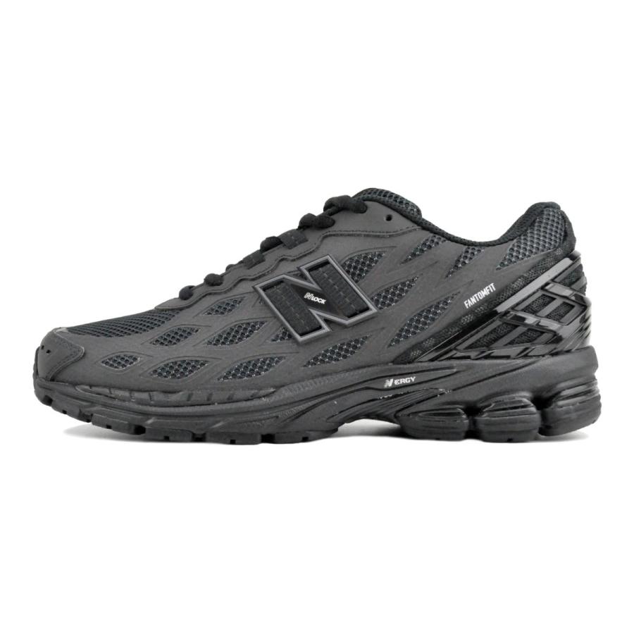 New Balance NEW BALANCE U1906WFD Black/Silver Metallic New Balance NEW BALANCE U1906WFD Black/Silver Metallic