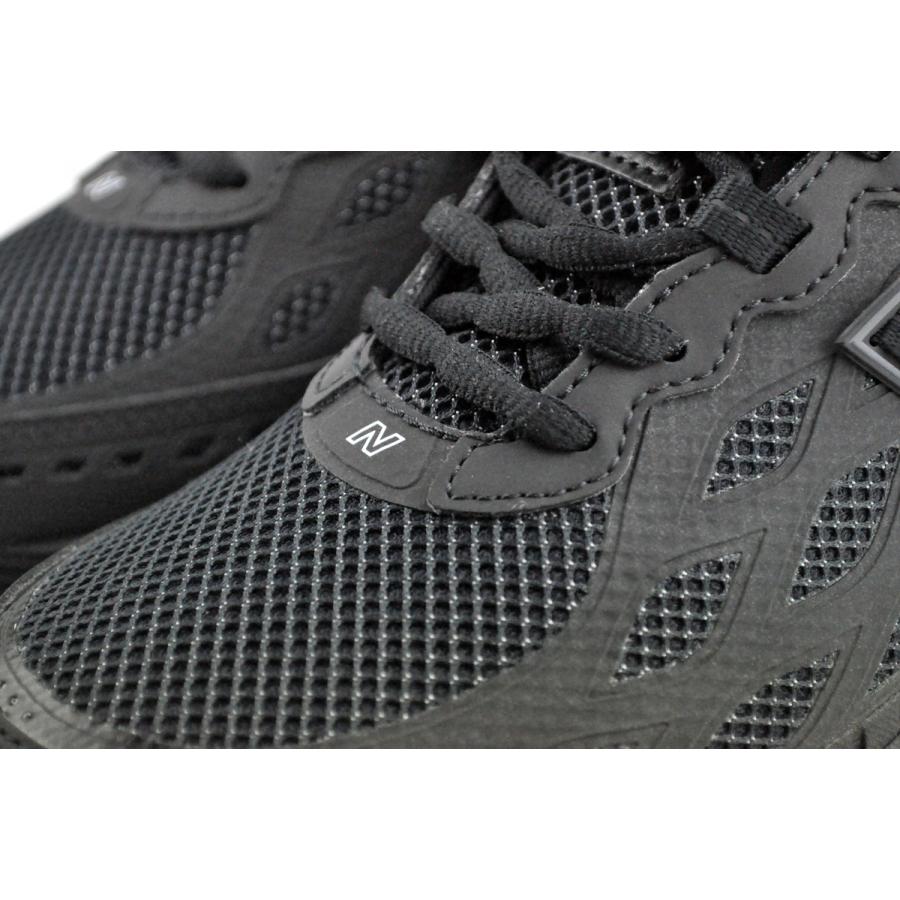 New Balance NEW BALANCE U1906WFD Black/Silver Metallic