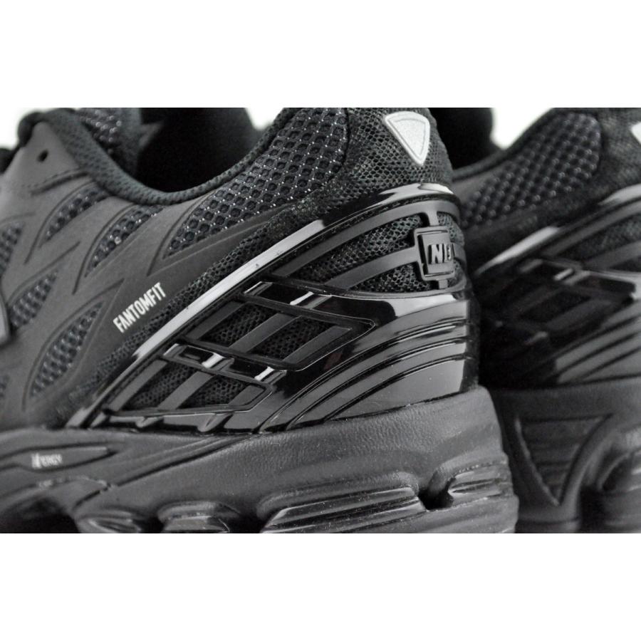New Balance NEW BALANCE U1906WFD Black/Silver Metallic New Balance NEW BALANCE U1906WFD Black/Silver Metallic