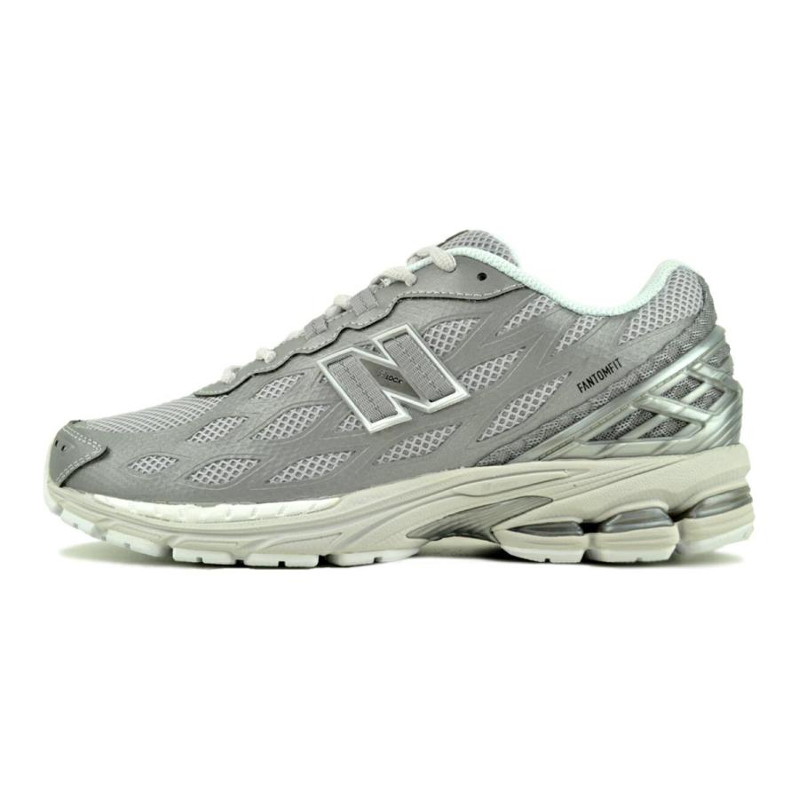 「Ti」【美品】New Balance ニューバランス U1906WFE New Balance（ニューバランス） NEW BALANCE U1906WFE SILVERMETALLIC