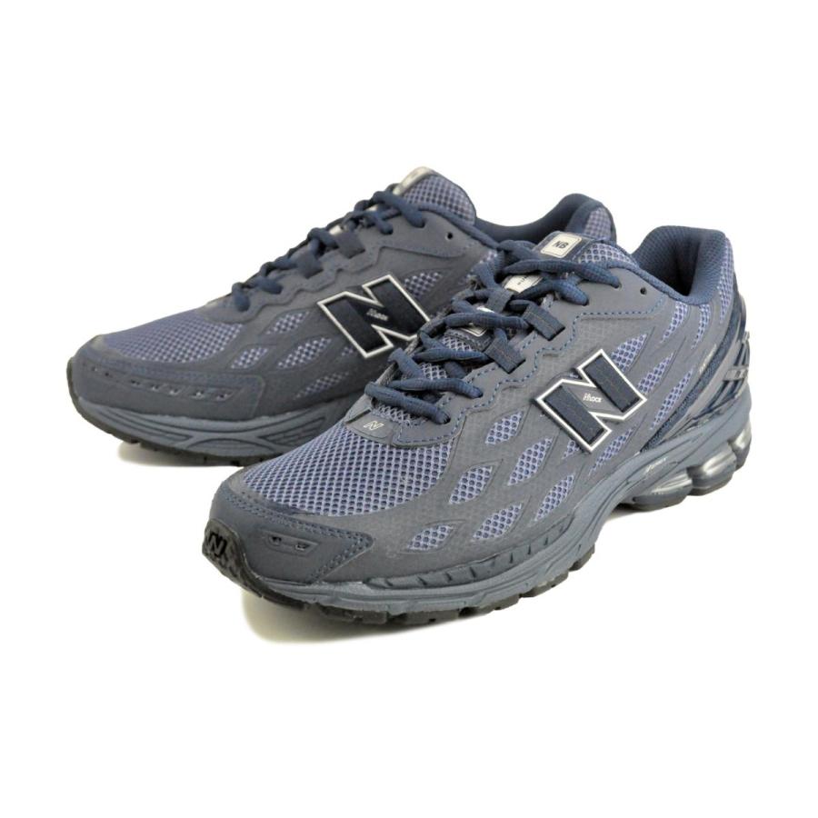 New Balance（ニューバランス） NEW BALANCE U1906WFF Navy u1906wff