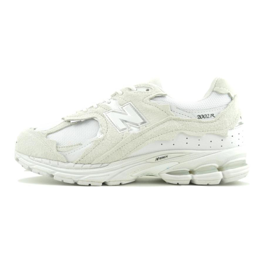 New balance ニューバランス U2002DXA ゴアテックス New Balance（ニューバランス） NEW BALANCE U2002DXA GORE-TEX WHITE