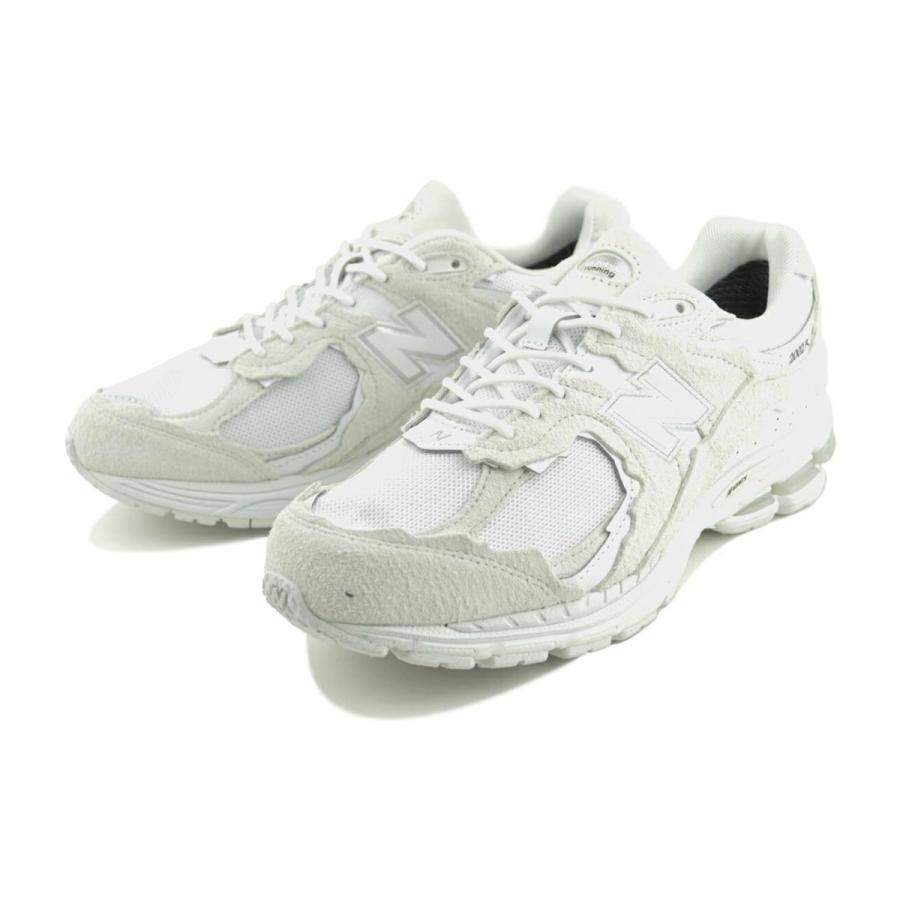 New Balance（ニューバランス） NEW BALANCE U2002DXA GORE-TEX WHITE