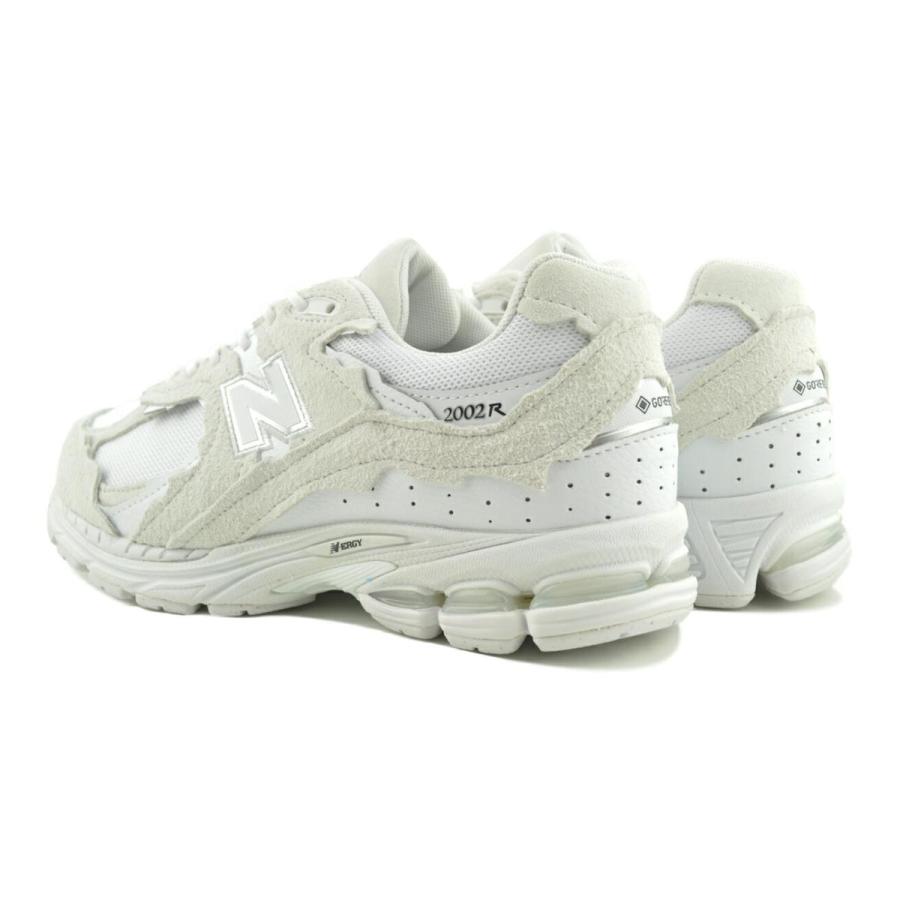 New Balance（ニューバランス） NEW BALANCE U2002DXA GORE-TEX WHITE