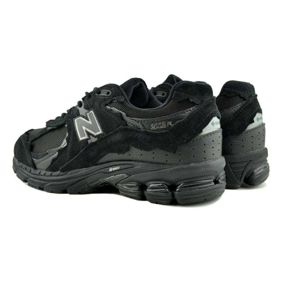 New Balance（ニューバランス） NEW BALANCE U2002DXB GORE-TEX BLACK