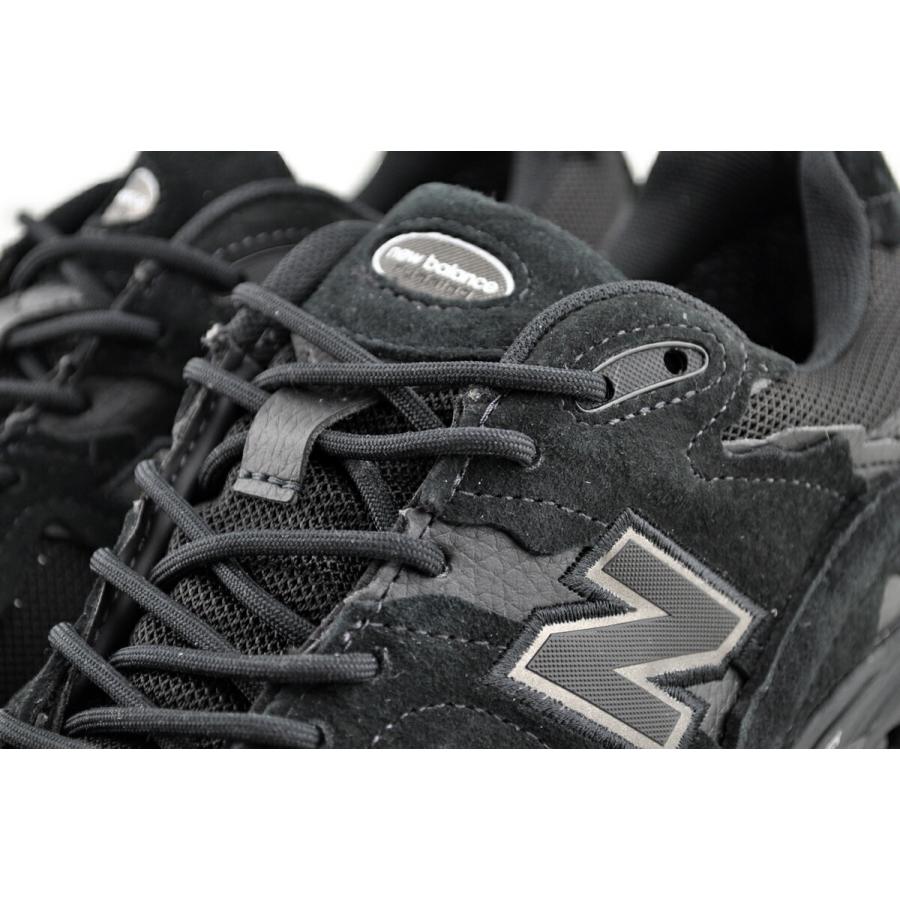 New Balance（ニューバランス） NEW BALANCE U2002DXB GORE-TEX BLACK