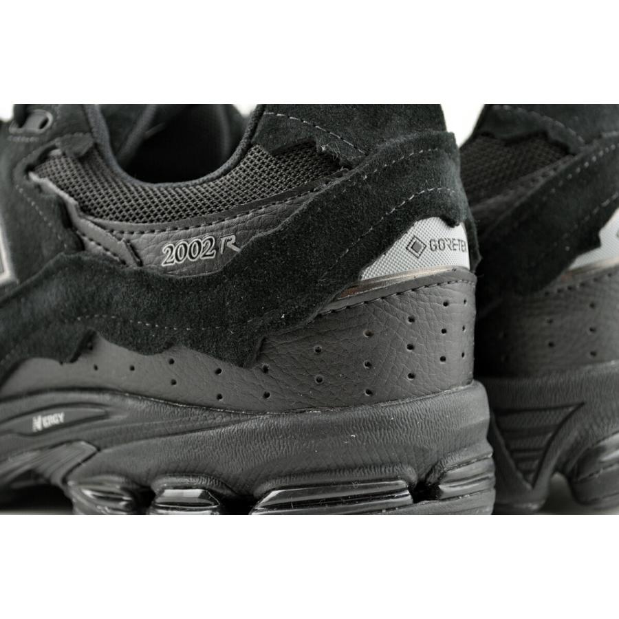New Balance（ニューバランス） NEW BALANCE U2002DXB GORE-TEX BLACK