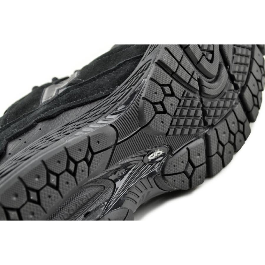 New Balance（ニューバランス） NEW BALANCE U2002DXB GORE-TEX BLACK