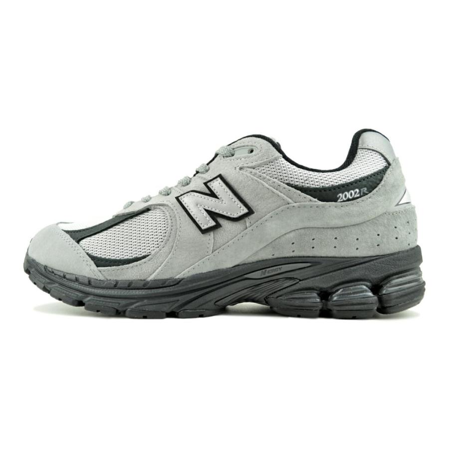 New Balance（ニューバランス） NEW BALANCE U2002RAS GRAY u2002ras