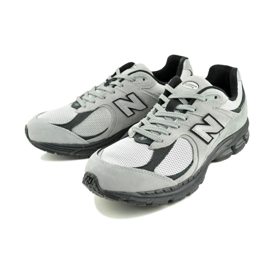 New Balance（ニューバランス） NEW BALANCE U2002RAS GRAY u2002ras