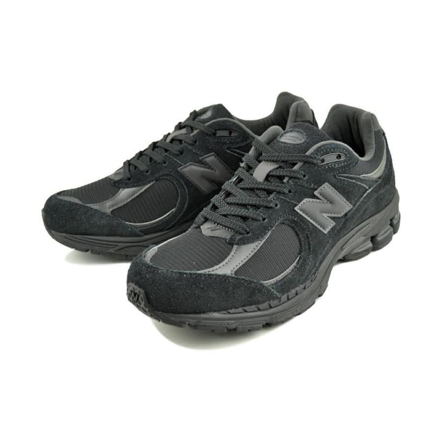 靴 new balance U2002RBL US5.5 New Balance（ニューバランス） NEW BALANCE U2002RBL BLACK u2002rbl