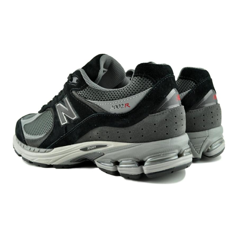 New Balance（ニューバランス） NEW BALANCE U2002RC BLACK GREY