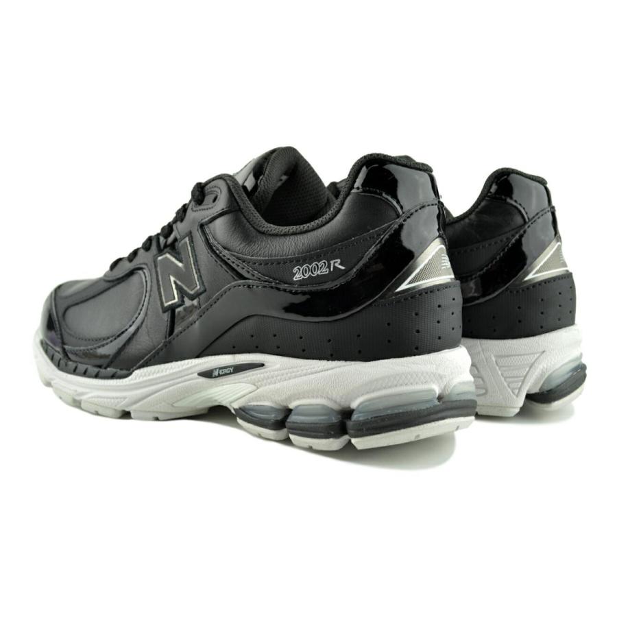 New Balance（ニューバランス） NEW BALANCE U2002RD BLACK u2002rd