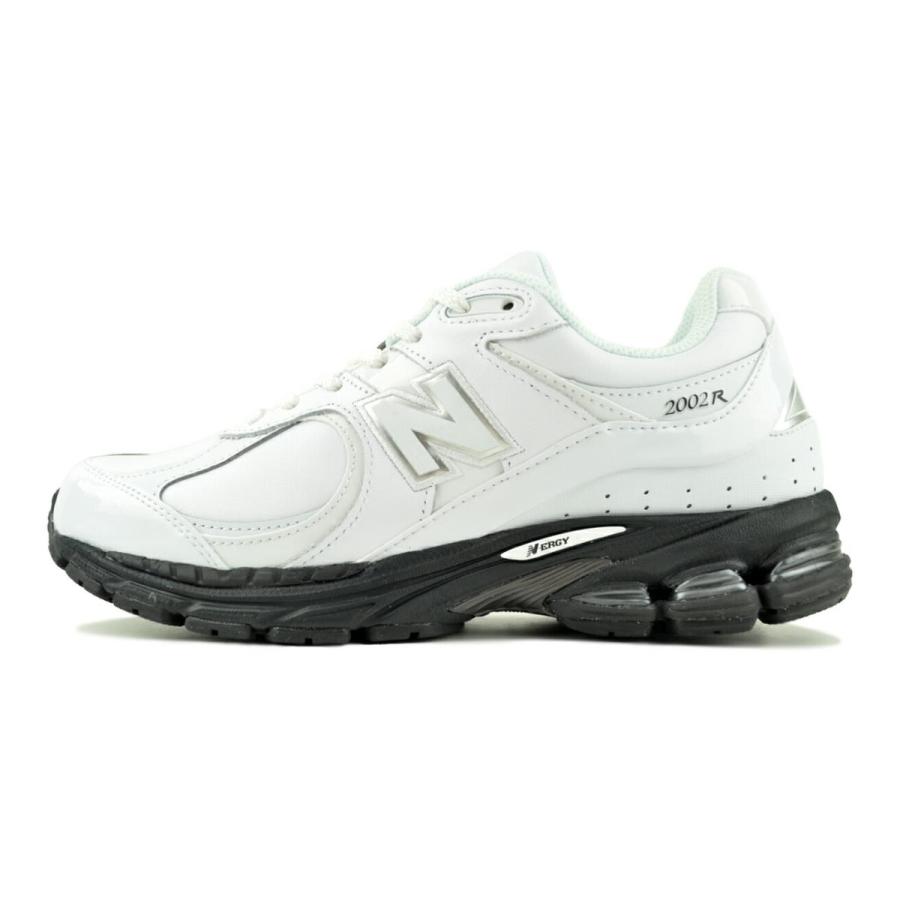 New Balance（ニューバランス） NEW BALANCE U2002RE WHITE