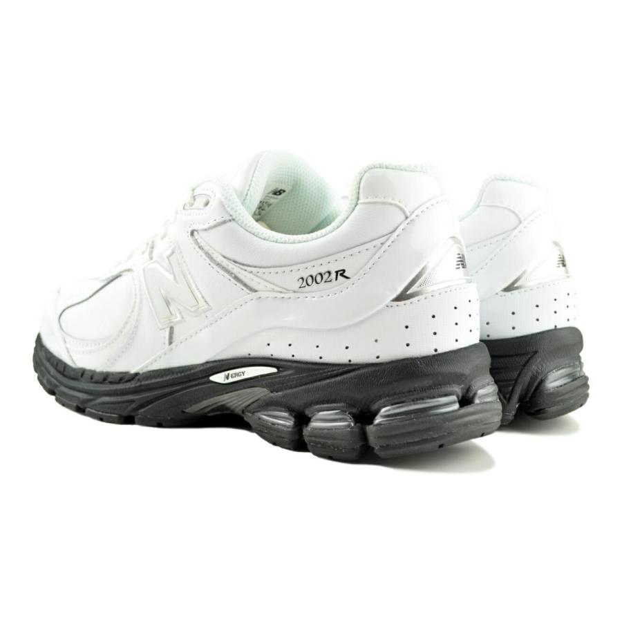 New Balance（ニューバランス） NEW BALANCE U2002RE WHITE