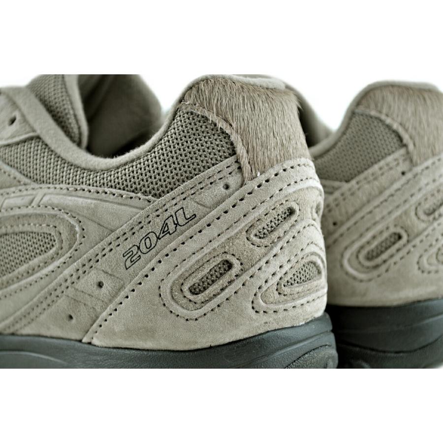 New Balance（ニューバランス） NEW BALANCE U204L 3K9 THUNDERBROWN