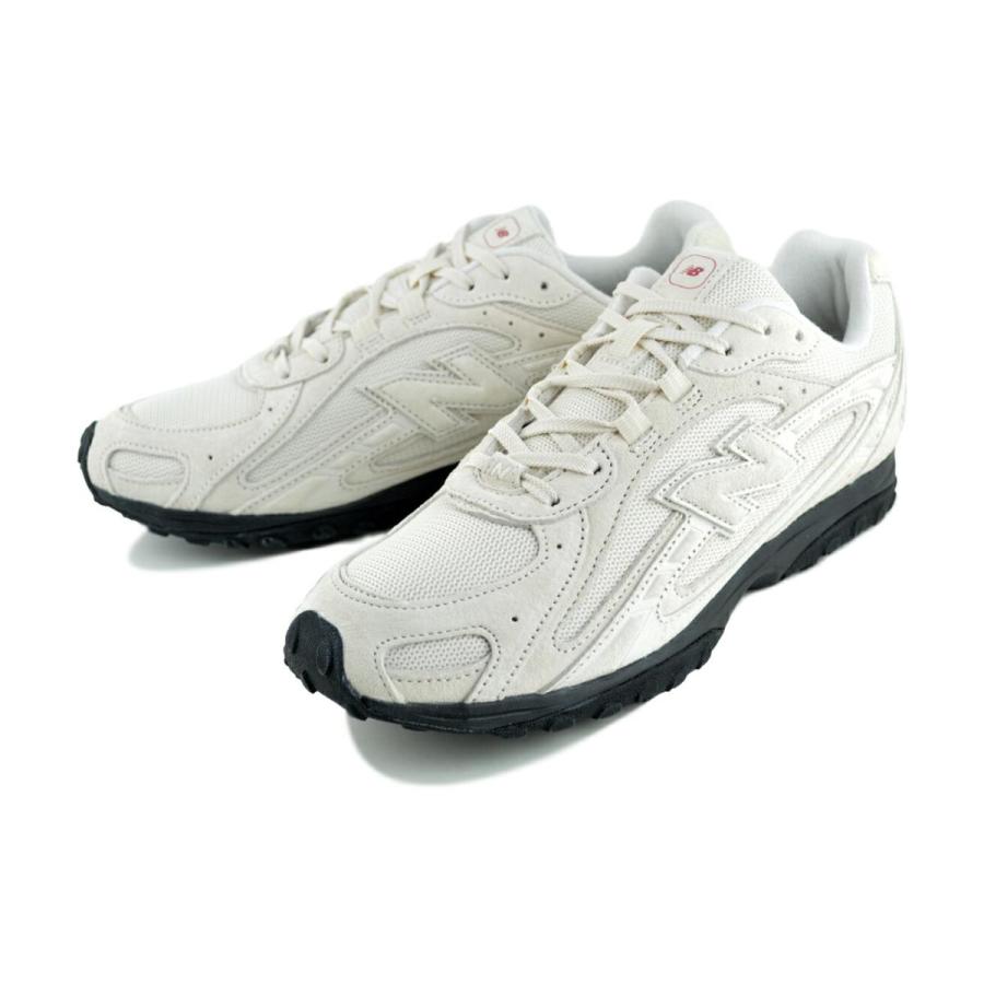New Balance（ニューバランス） NEW BALANCE U204L 8OV LINEN