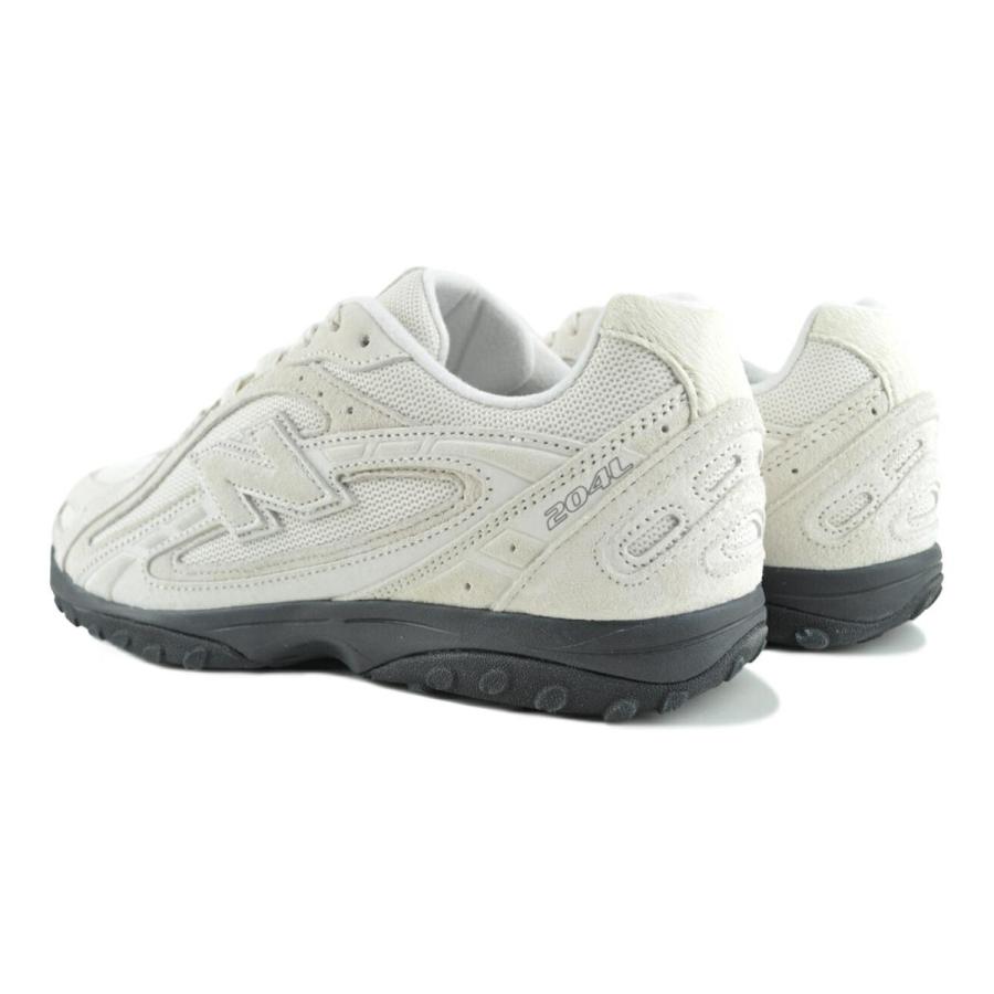 New Balance（ニューバランス） NEW BALANCE U204L 8OV LINEN