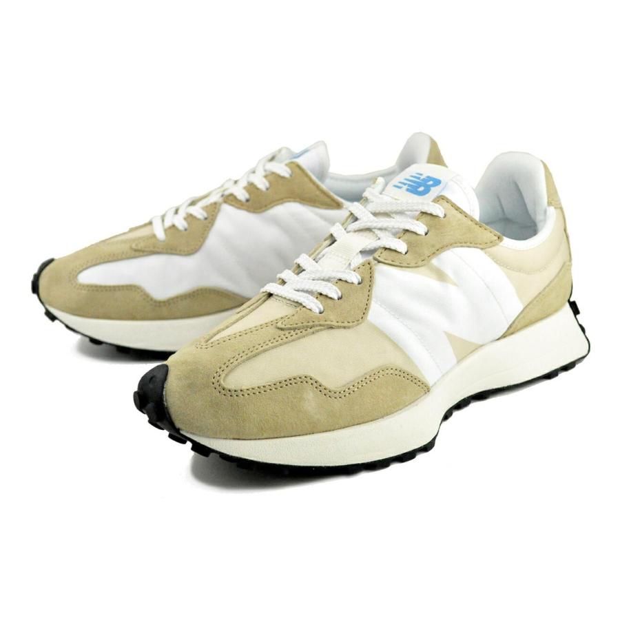 【新品】New Balance ニューバランス U327LD New Balance NEW BALANCE U327LD BEIGE u327ld ニューバランス