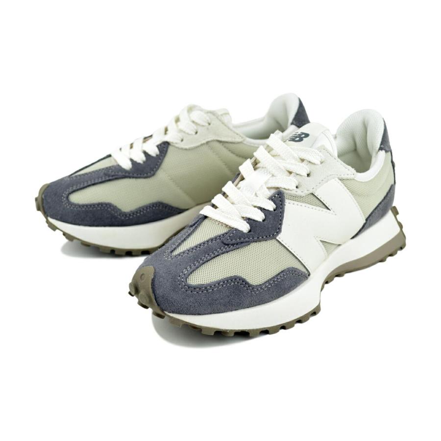 New Balance（ニューバランス） NEW BALANCE U327LND CASTLEROCK 