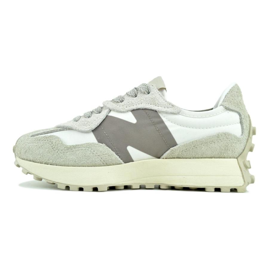 New Balance（ニューバランス） NEW BALANCE U327WAB SHIPYARD SEASALT