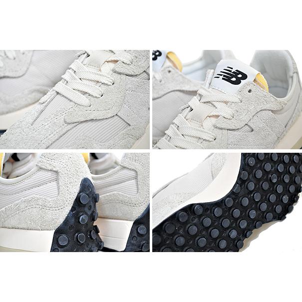 New Balance NEW BALANCE U327WCG Width D BEIGE ニューバランス New Balance NEW BALANCE U327WCG Width D BEIGE ニューバランス