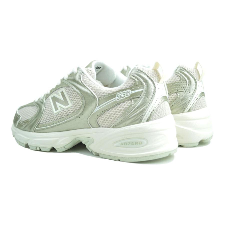 New Balance（ニューバランス） NEW BALANCE U530 1Z0 GOLDMETALLIC